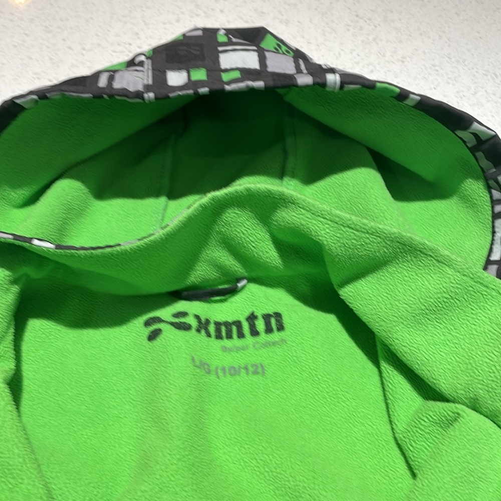 Boys jacket - Picture 4 of 8
